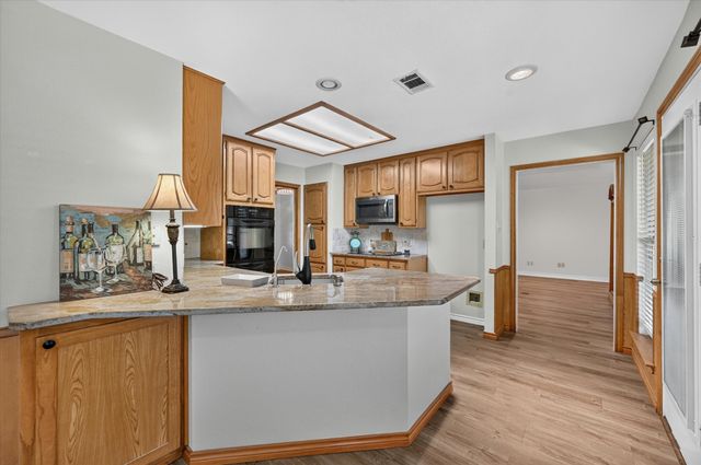 3800 Snow Creek Drive, Fort Worth, TX 76008