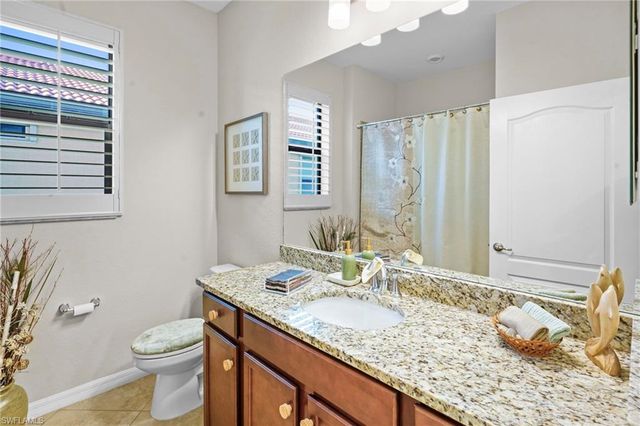 11597 Golden Oak TER, Fort Myers, FL 33913