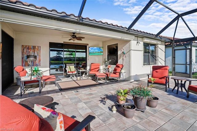 11597 Golden Oak TER, Fort Myers, FL 33913