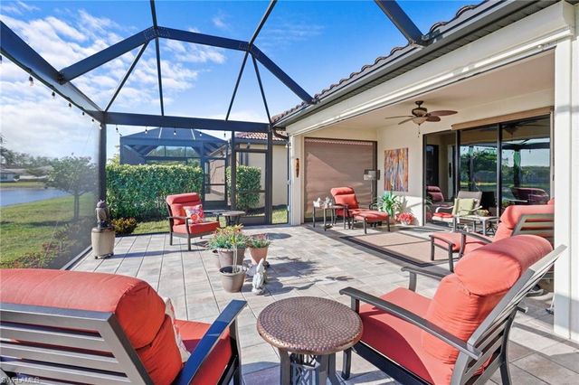 11597 Golden Oak TER, Fort Myers, FL 33913