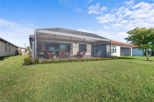 11597 Golden Oak TER, Fort Myers, FL 33913