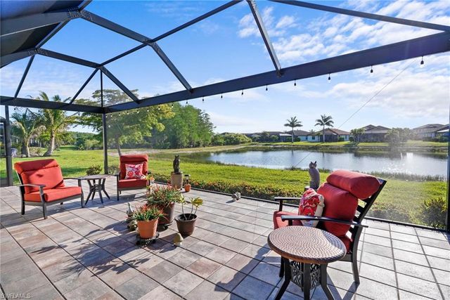 11597 Golden Oak TER, Fort Myers, FL 33913