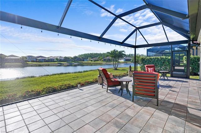 11597 Golden Oak TER, Fort Myers, FL 33913