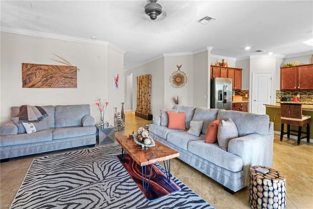 11597 Golden Oak TER, Fort Myers, FL 33913