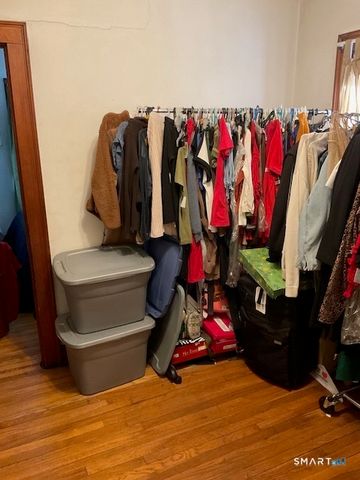 95 Haven Street, New Haven, CT 06511