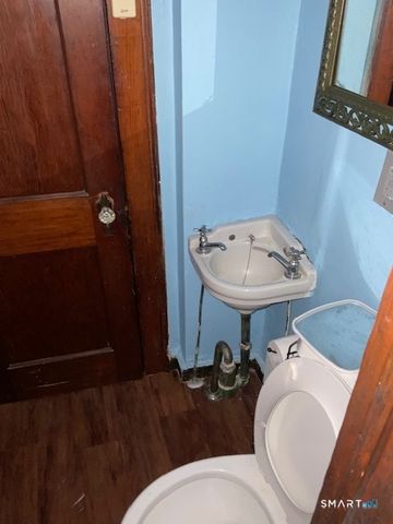 95 Haven Street, New Haven, CT 06511