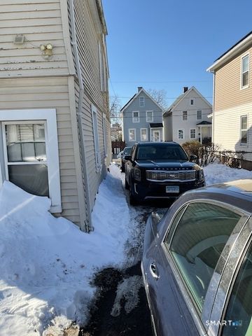 95 Haven Street, New Haven, CT 06511