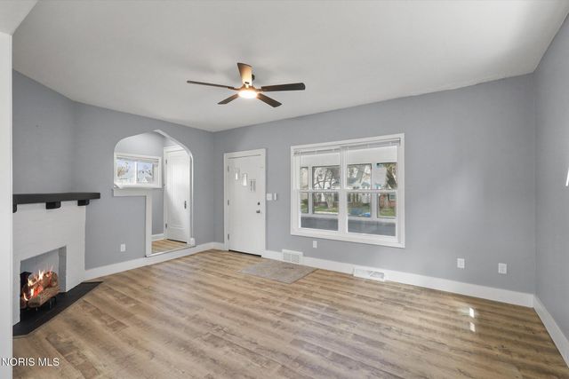643 Waybridge Road, Toledo, OH 43612