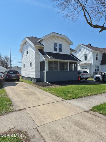 643 Waybridge Road, Toledo, OH 43612