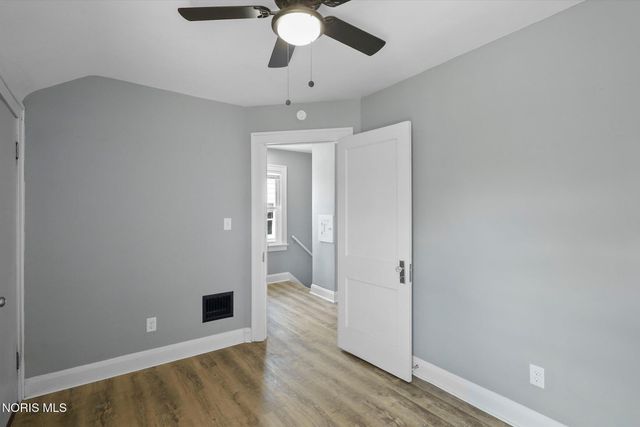 643 Waybridge Road, Toledo, OH 43612