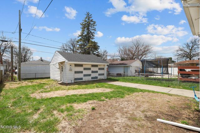 643 Waybridge Road, Toledo, OH 43612