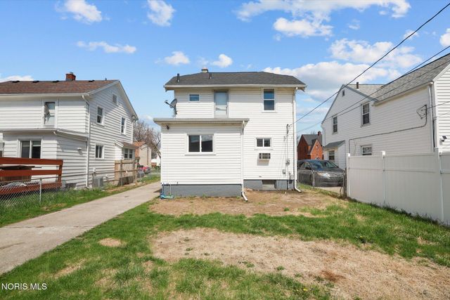 643 Waybridge Road, Toledo, OH 43612