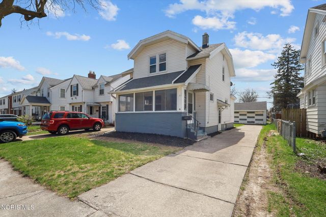 643 Waybridge Road, Toledo, OH 43612