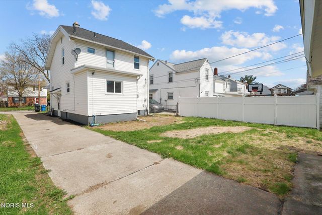 643 Waybridge Road, Toledo, OH 43612