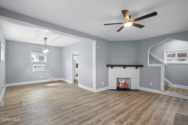 643 Waybridge Road, Toledo, OH 43612