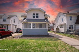 643 Waybridge Road, Toledo, OH 43612