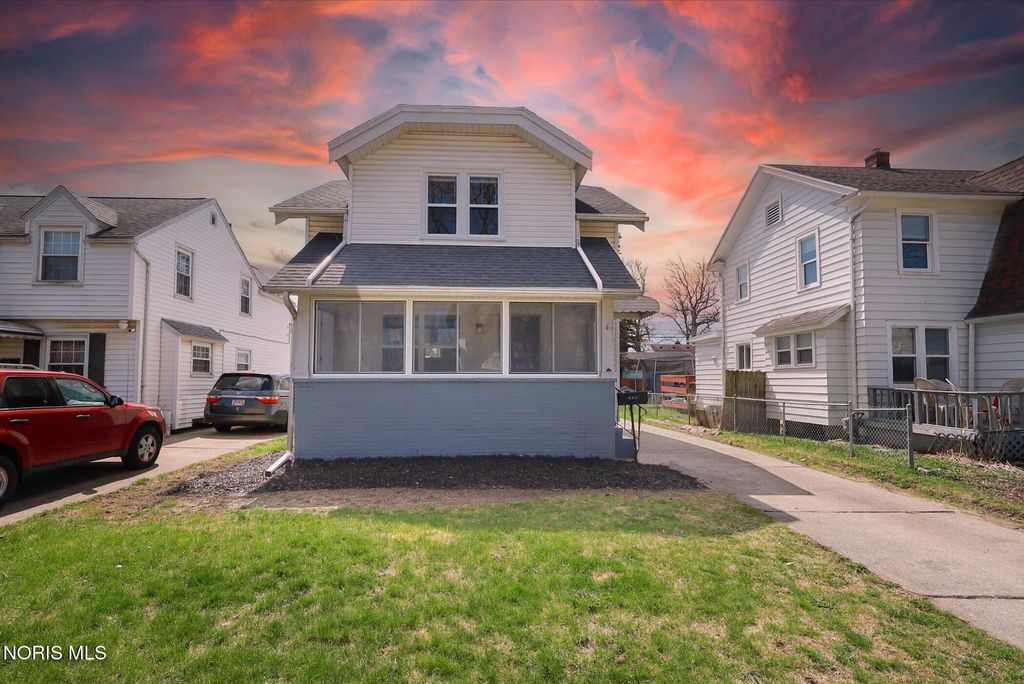 643 Waybridge Road, Toledo, OH 43612