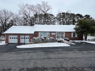 905 McArthur St, Manchester, TN 37355