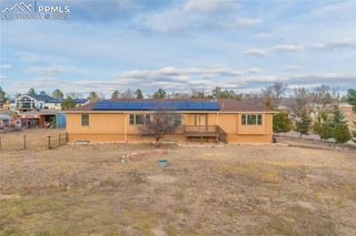 7501 Tudor Road, Colorado Springs, CO 80919