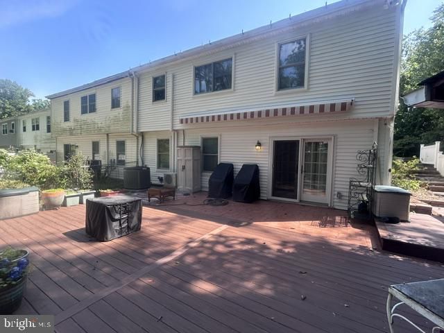 3000 MELINA CT, Bensalem, PA 19020