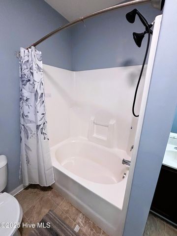 107 Lilac Lane, Richlands, NC 28574
