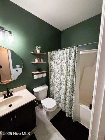 107 Lilac Lane, Richlands, NC 28574