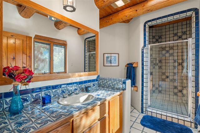 1388 Camino Corto, Santa Fe, NM 87501