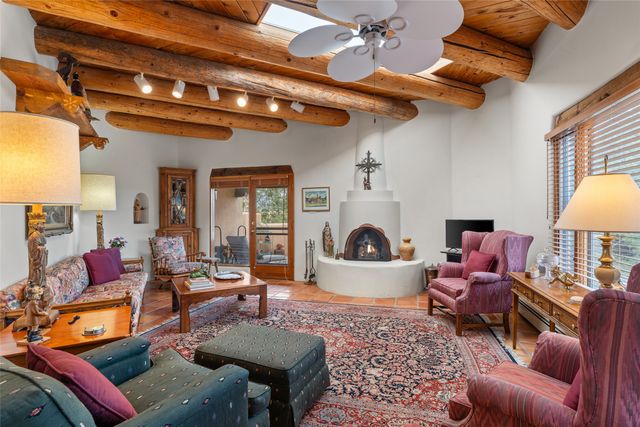 1388 Camino Corto, Santa Fe, NM 87501