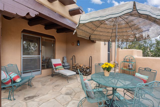 1388 Camino Corto, Santa Fe, NM 87501