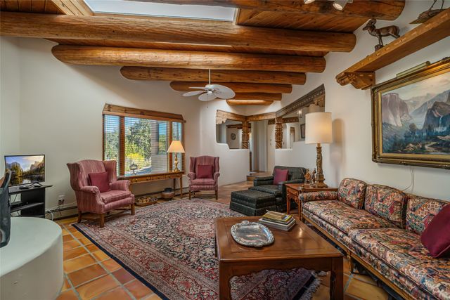 1388 Camino Corto, Santa Fe, NM 87501