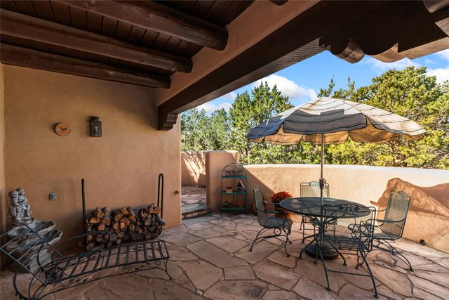 1388 Camino Corto, Santa Fe, NM 87501