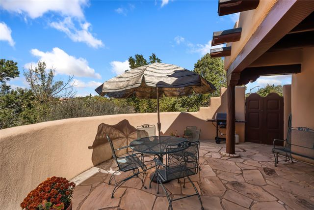 1388 Camino Corto, Santa Fe, NM 87501