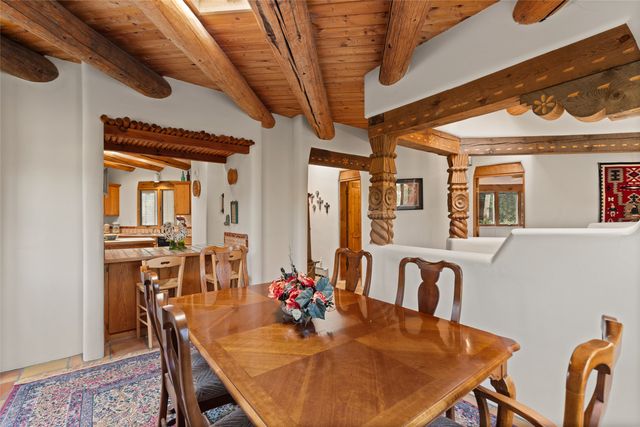 1388 Camino Corto, Santa Fe, NM 87501