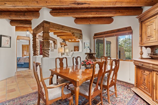 1388 Camino Corto, Santa Fe, NM 87501