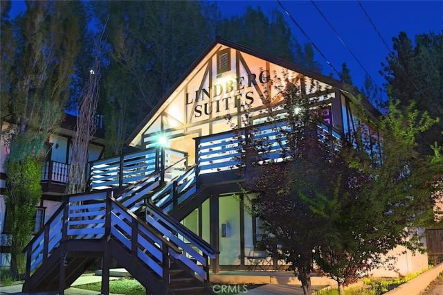 41095 Big Bear Boulevard, Big Bear Lake, CA 92315