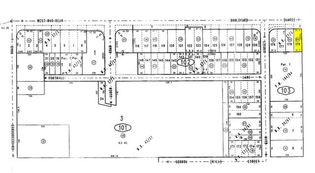 41095 Big Bear Boulevard, Big Bear Lake, CA 92315