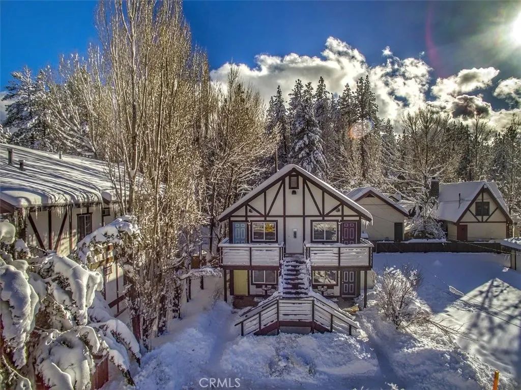 41095 Big Bear Boulevard, Big Bear Lake, CA 92315