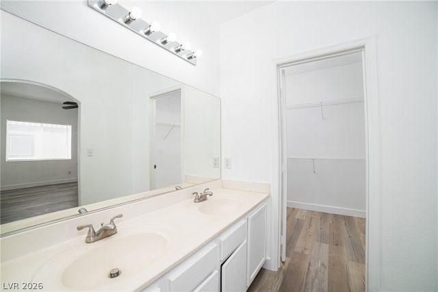 5112 Jordan Frey Street 203, Las Vegas, NV 89130