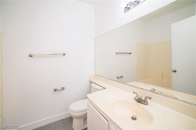 5112 Jordan Frey Street 203, Las Vegas, NV 89130