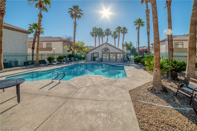 5112 Jordan Frey Street 203, Las Vegas, NV 89130