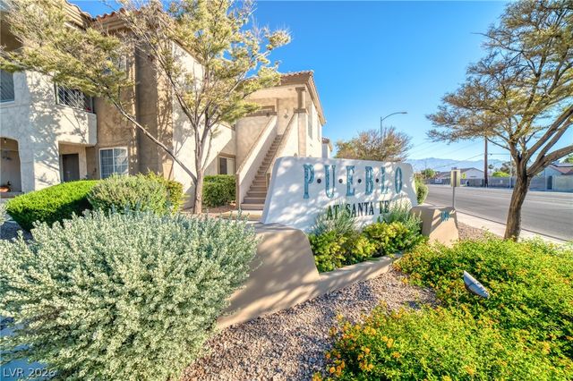 5112 Jordan Frey Street 203, Las Vegas, NV 89130