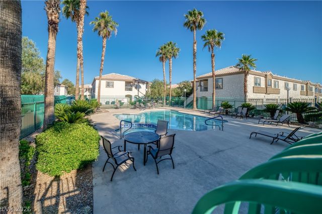 5112 Jordan Frey Street 203, Las Vegas, NV 89130