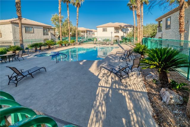 5112 Jordan Frey Street 203, Las Vegas, NV 89130