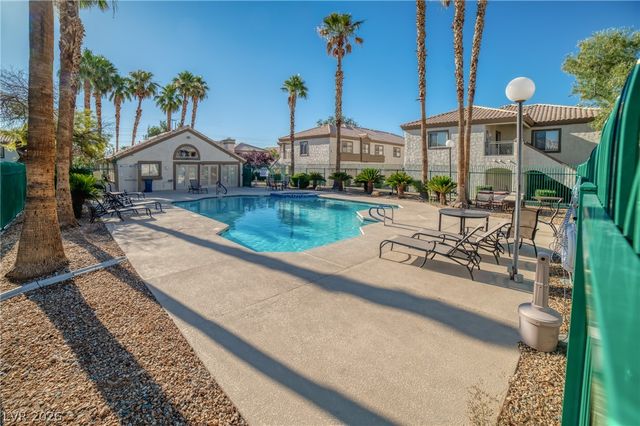 5112 Jordan Frey Street 203, Las Vegas, NV 89130