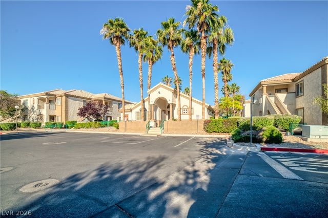 5112 Jordan Frey Street 203, Las Vegas, NV 89130
