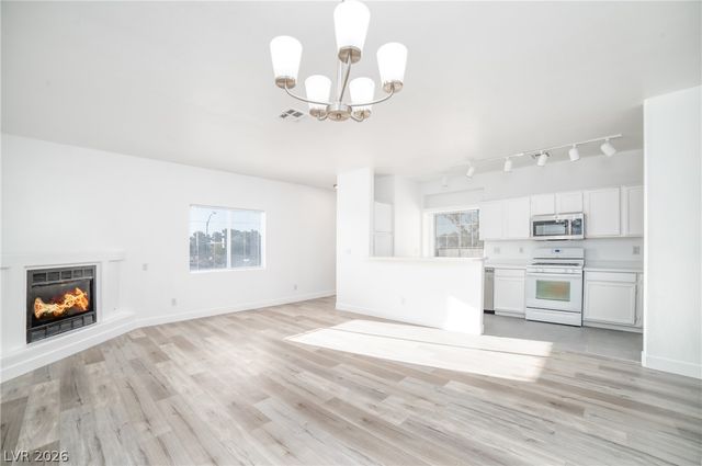 5112 Jordan Frey Street 203, Las Vegas, NV 89130