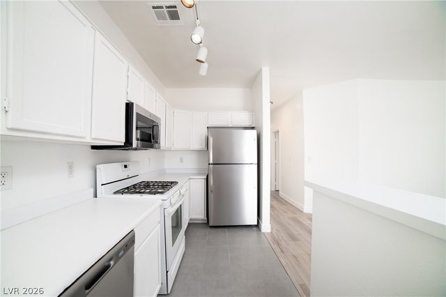5112 Jordan Frey Street 203, Las Vegas, NV 89130