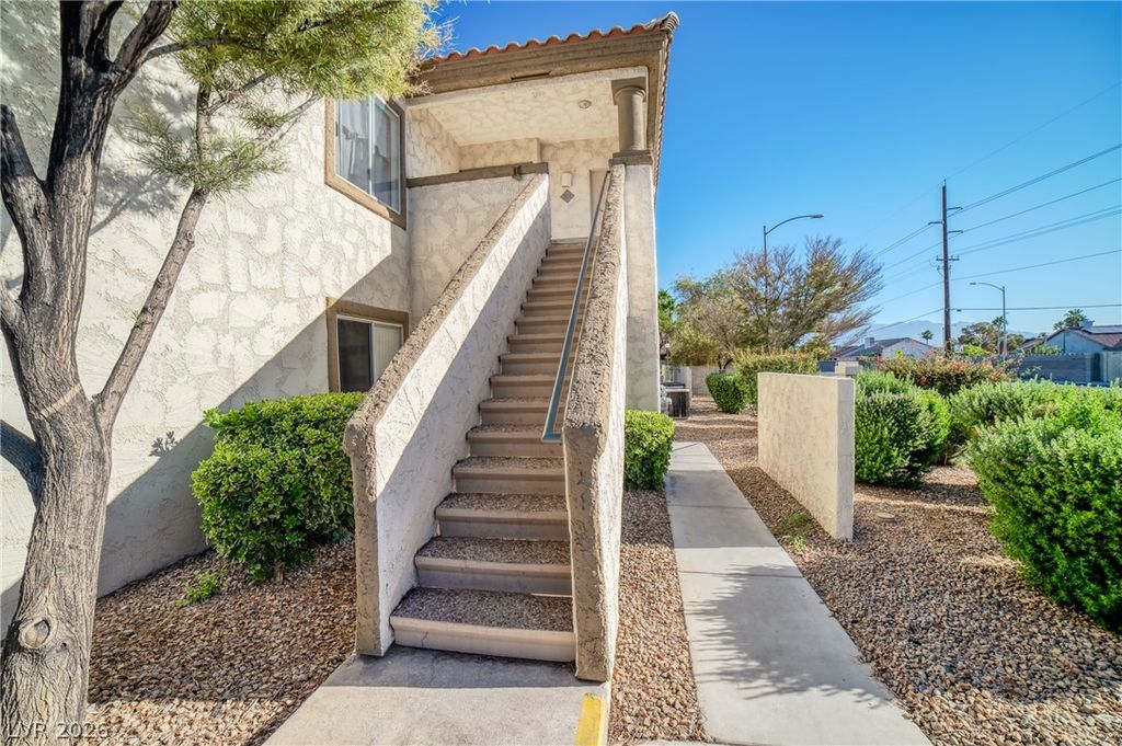 5112 Jordan Frey Street 203, Las Vegas, NV 89130