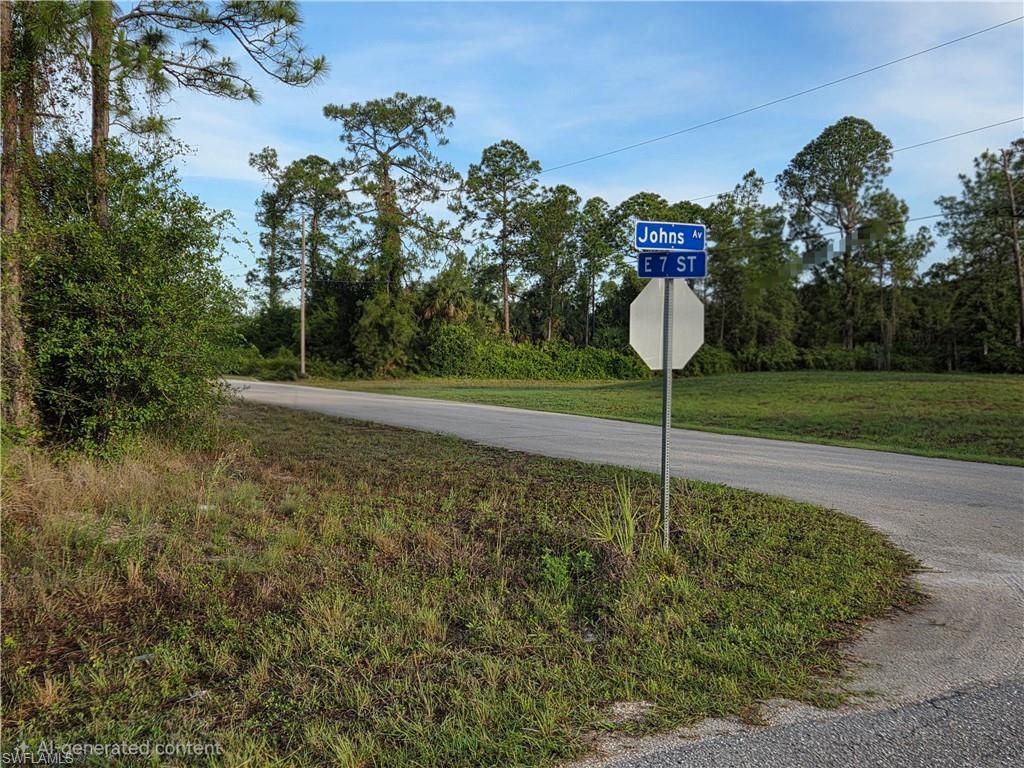615 Johns AVE, LEHIGH ACRES, FL 33972 — photo 4