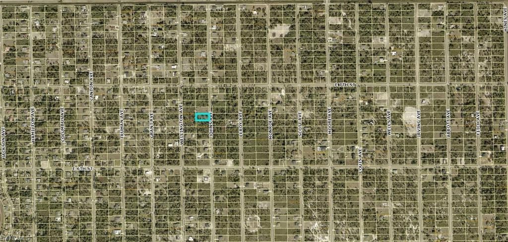 615 Johns AVE, LEHIGH ACRES, FL 33972 — photo 5